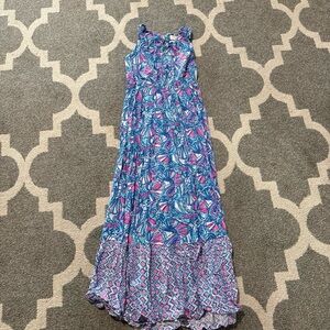 Lily Pulitzer for Target 20th Anniversary Collection. Girls XL 14